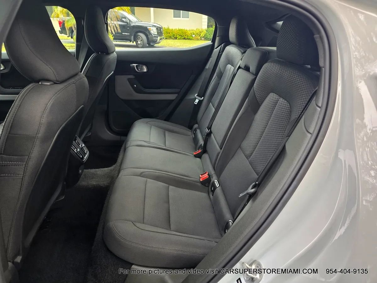 Used 2023 Polestar Polestar 2 w/ Pilot Pack image 7