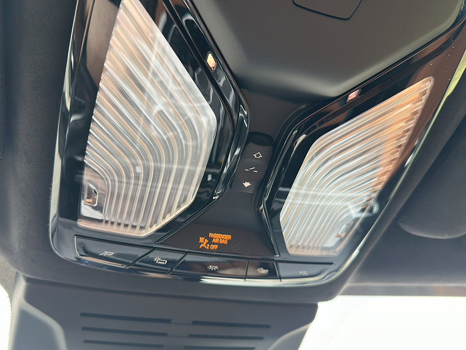 New 2026 BMW X7 xDrive40i w/ M Sport Package image 29