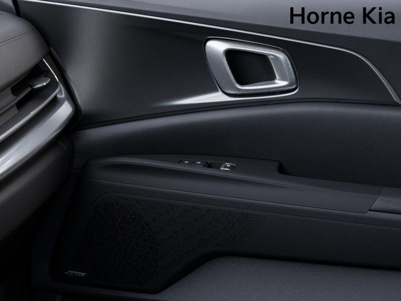 New 2026 Kia Carnival SX Prestige image 25