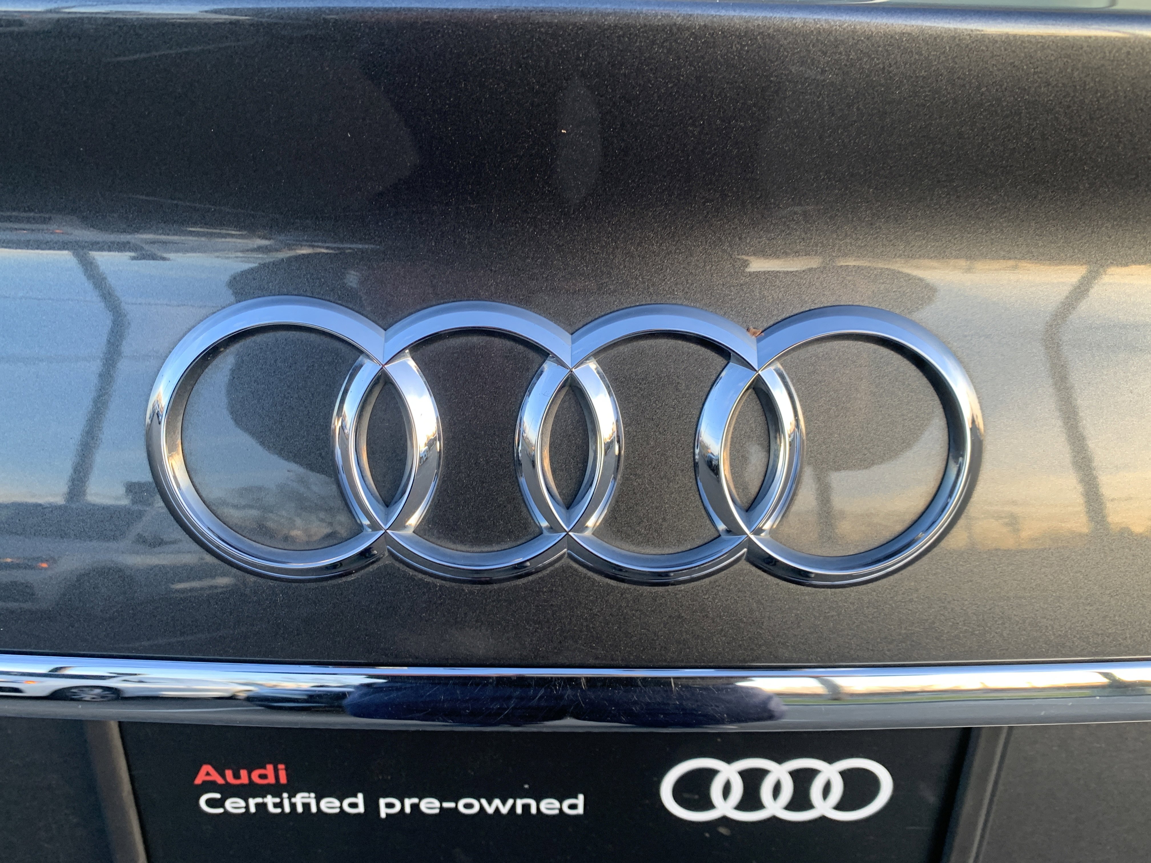 Certified 2023 Audi A4 2.0T Premium Plus w/ Premium Plus Package image 22