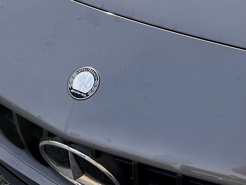 New 2025 Mercedes-Benz CLA 35 AMG 4MATIC image 69