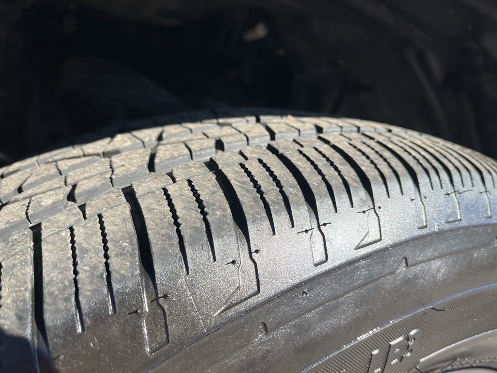 Used 2018 Nissan Armada Platinum w/ Captain Seat Package image 8