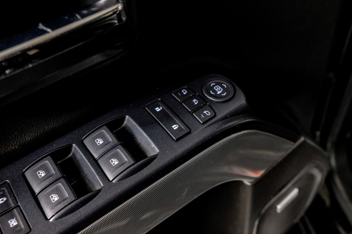 Used 2019 Chevrolet Silverado 2500 LTZ w/ Duramax Plus Package image 34