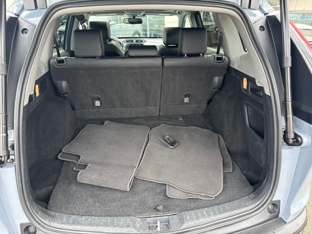 Used 2022 Honda CR-V EX-L image 16