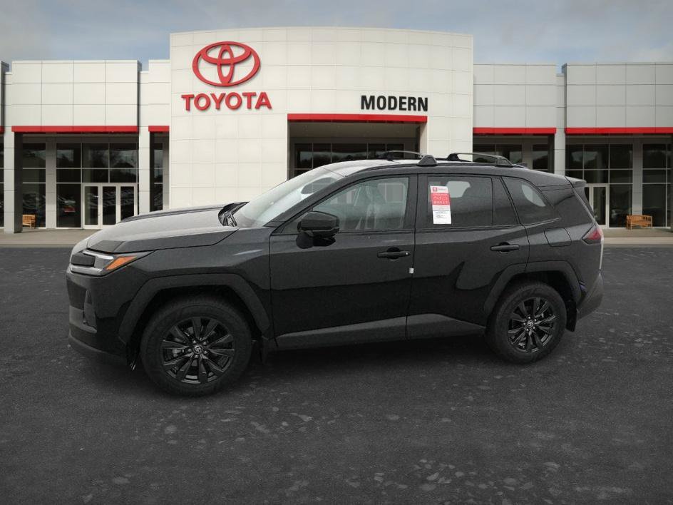 New 2026 Toyota RAV4 XLE Premium AWD/4WD image 4