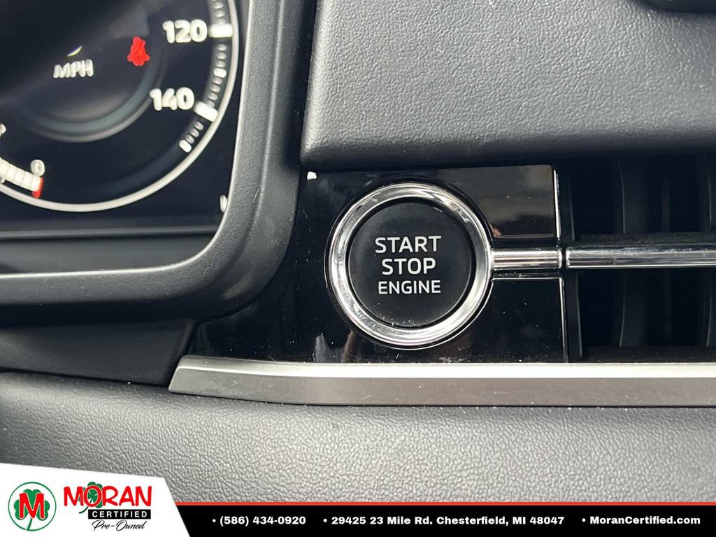 Used 2024 Mitsubishi Outlander SEL FWD image 24