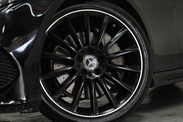 Used 2018 Mercedes-Benz C 300 Cabriolet image 3