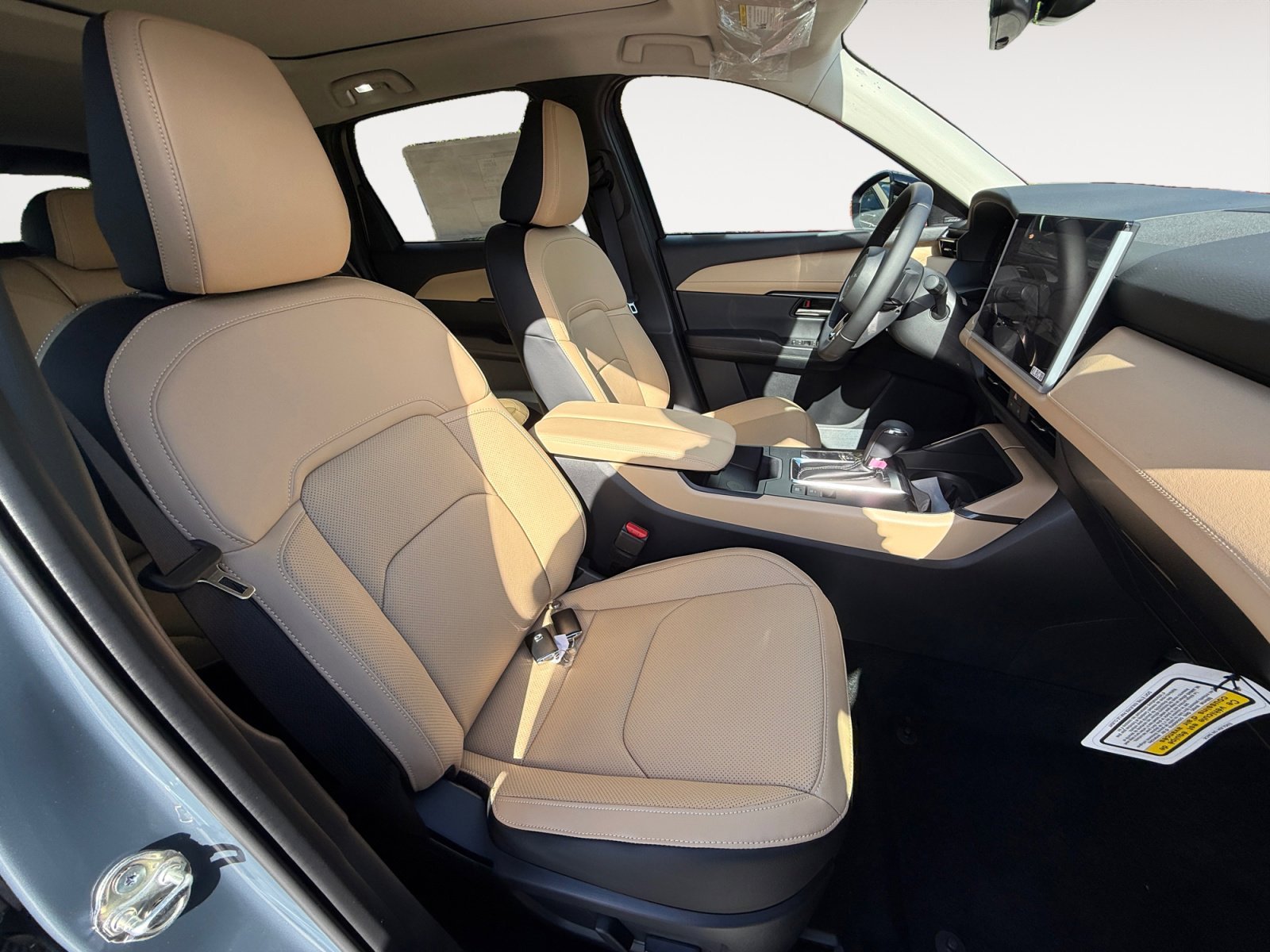 New 2026 MAZDA CX-5 2.5 S w/ Premium Package image 19