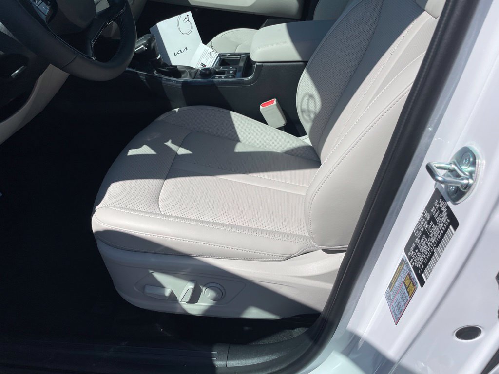 New 2026 Kia Sorento S AWD/4WD image 11