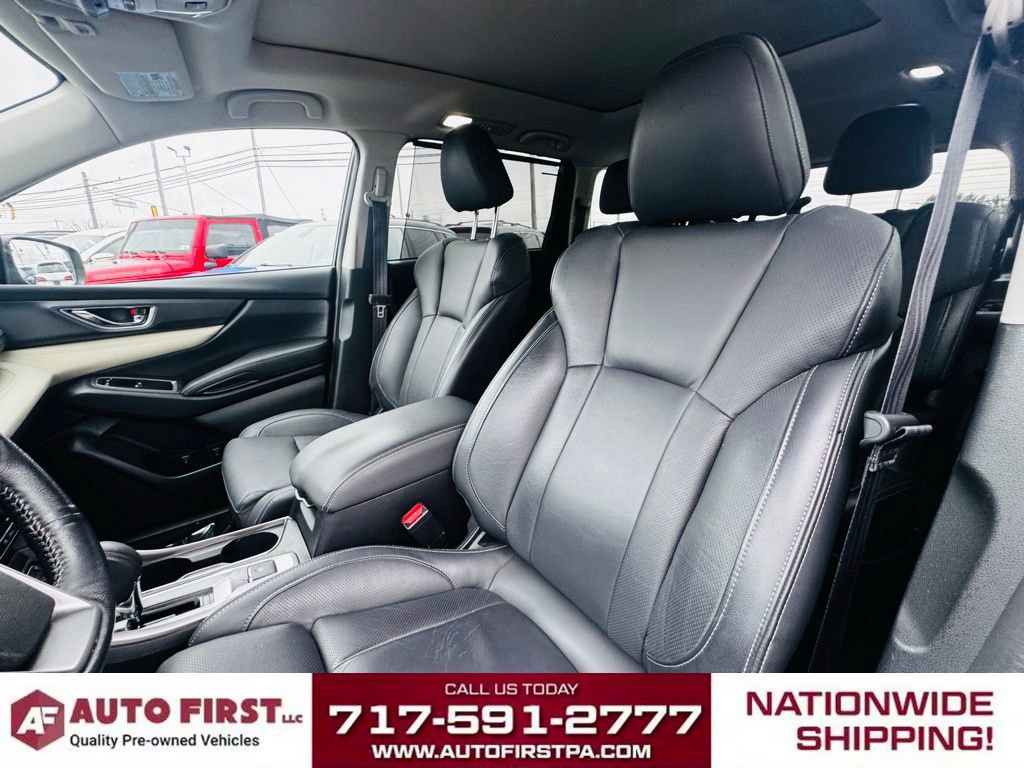 Used 2022 Subaru Ascent Limited w/ Technology Package image 9