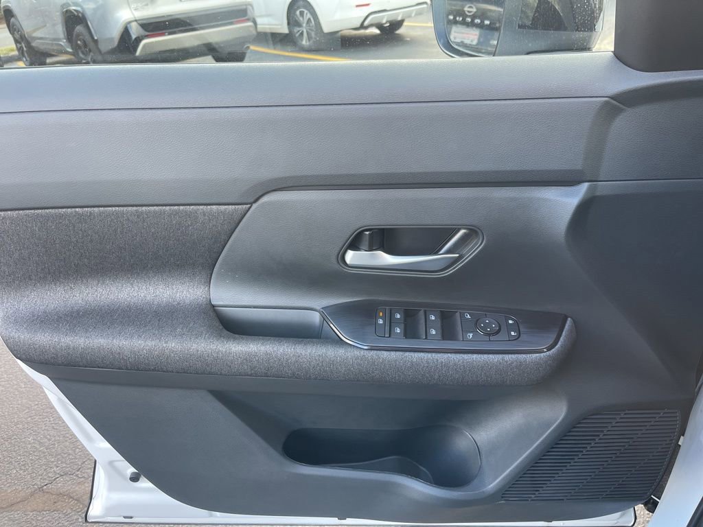 New 2026 Nissan Kicks SV w/ SV Premium Package image 11