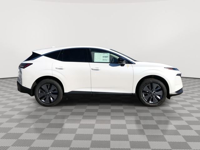 Certified 2025 Nissan Murano SL image 12