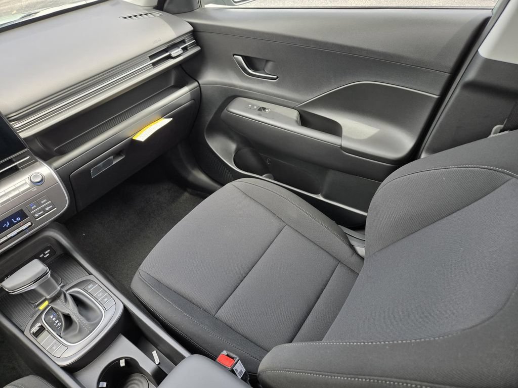 New 2026 Hyundai Kona SEL Sport FWD image 19