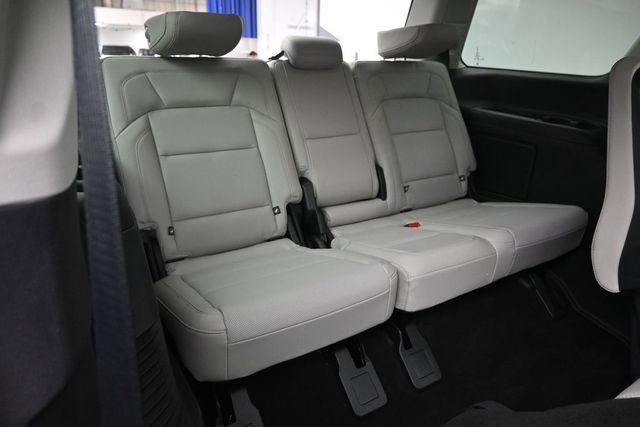 Certified 2025 Lincoln Navigator Reserve AWD/4WD image 31
