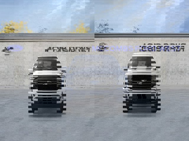 New 2025 Ford F150 Lariat w/ Equipment Group 501A Mid image 2