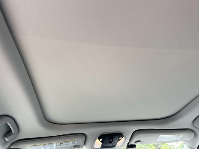 Used 2022 INFINITI QX50 Sensory FWD image 28