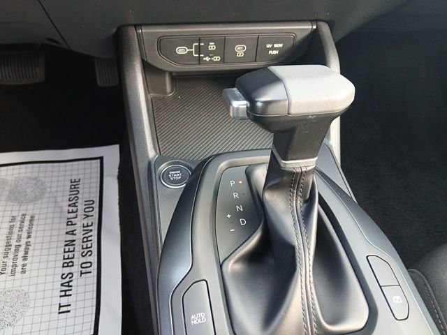 Used 2025 Kia K4 FWD image 25