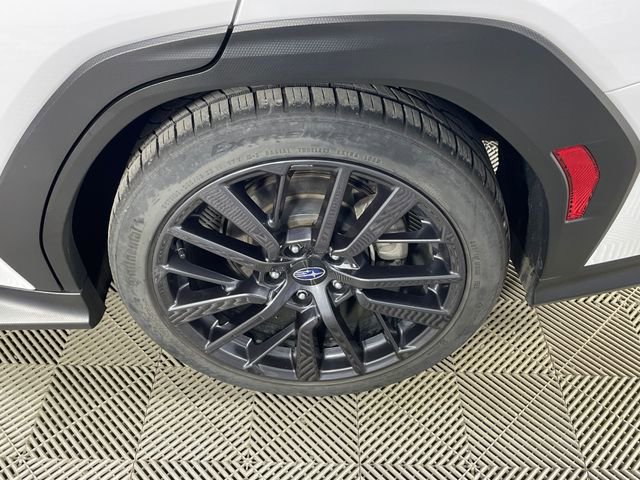 Used 2022 Subaru WRX Limited image 18
