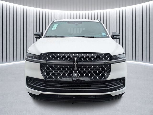 New 2026 Lincoln Navigator Black Label image 7