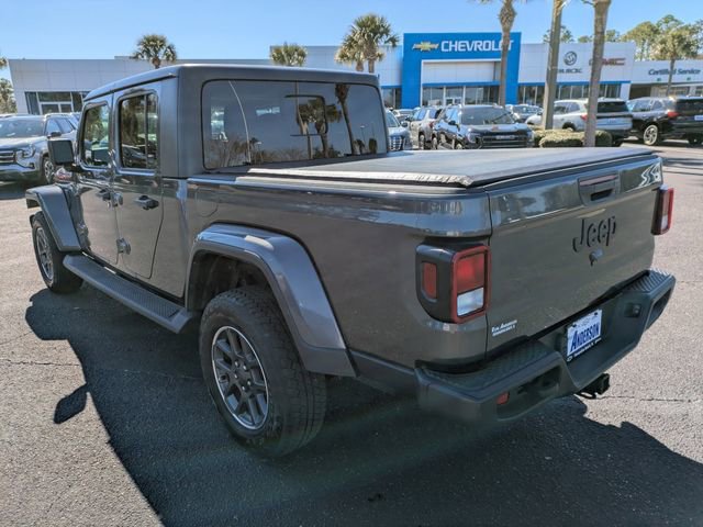 Used 2020 Jeep Gladiator Sport image 6