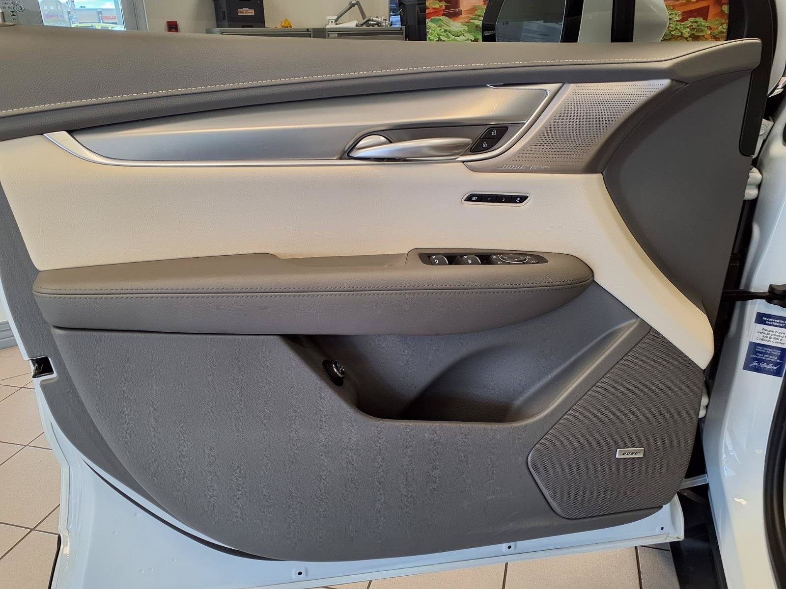 Certified 2025 Cadillac XT5 Premium Luxury FWD image 19