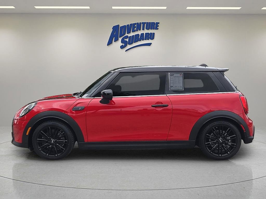 Used 2024 MINI Cooper S FWD image 4