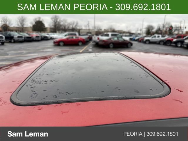 Used 2011 Chevrolet Aveo LT image 9