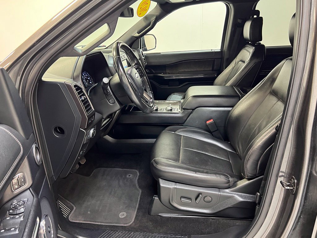 Used 2020 Ford Expedition Max Limited w/ Equipment Group 301A AWD/4WD image 15