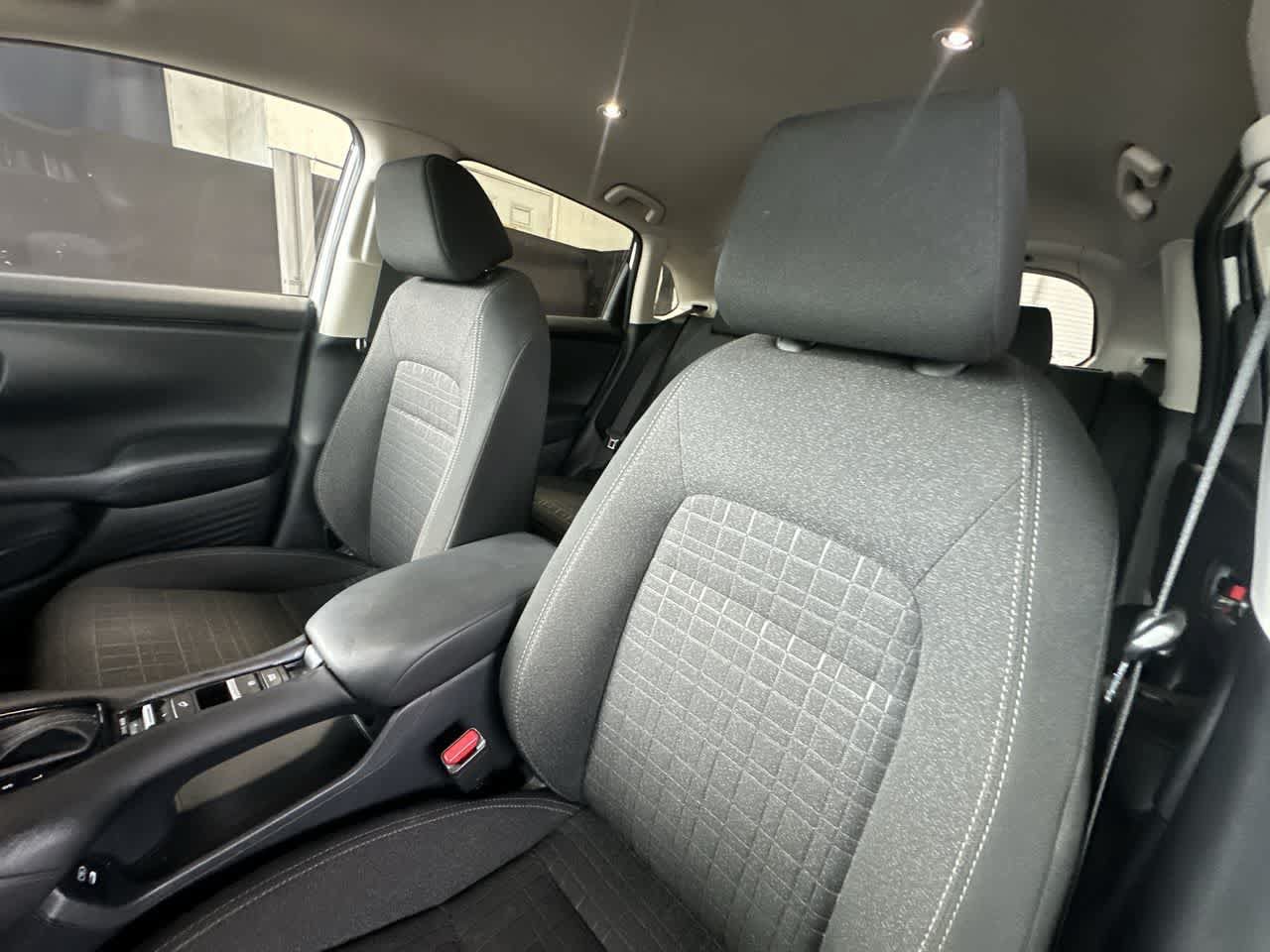 Used 2026 Honda HR-V LX image 14