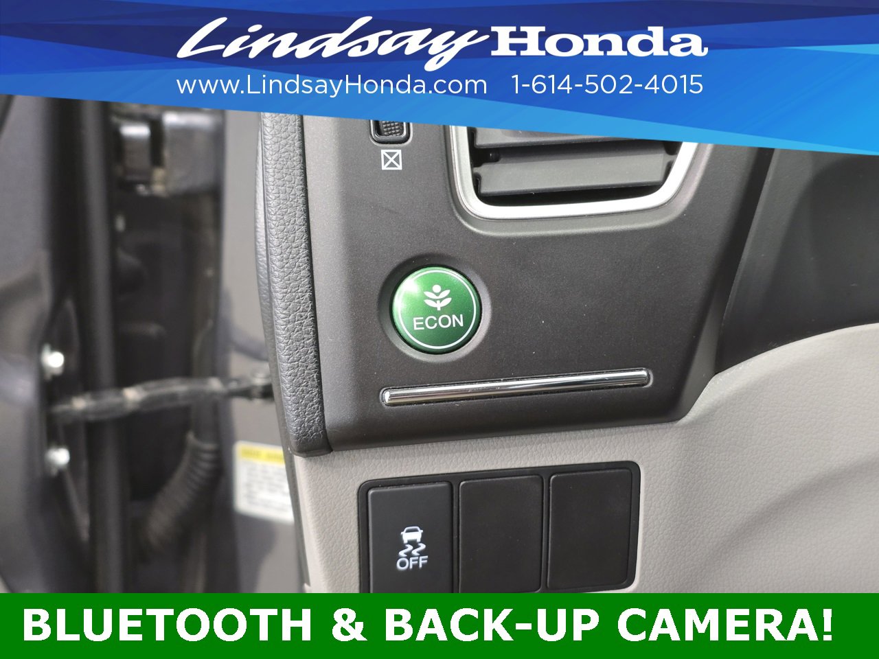 Used 2014 Honda Civic LX image 18