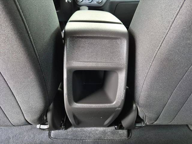 Used 2025 Chevrolet Trax LS w/ LS Convenience Package FWD image 16