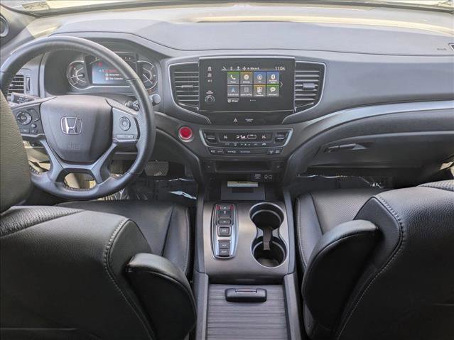 Used 2023 Honda Passport EX-L image 17