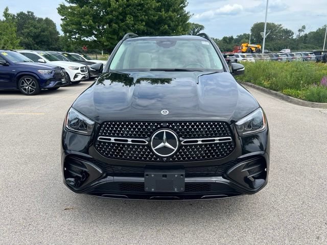 Certified 2024 Mercedes-Benz GLE 450e 4MATIC image 1