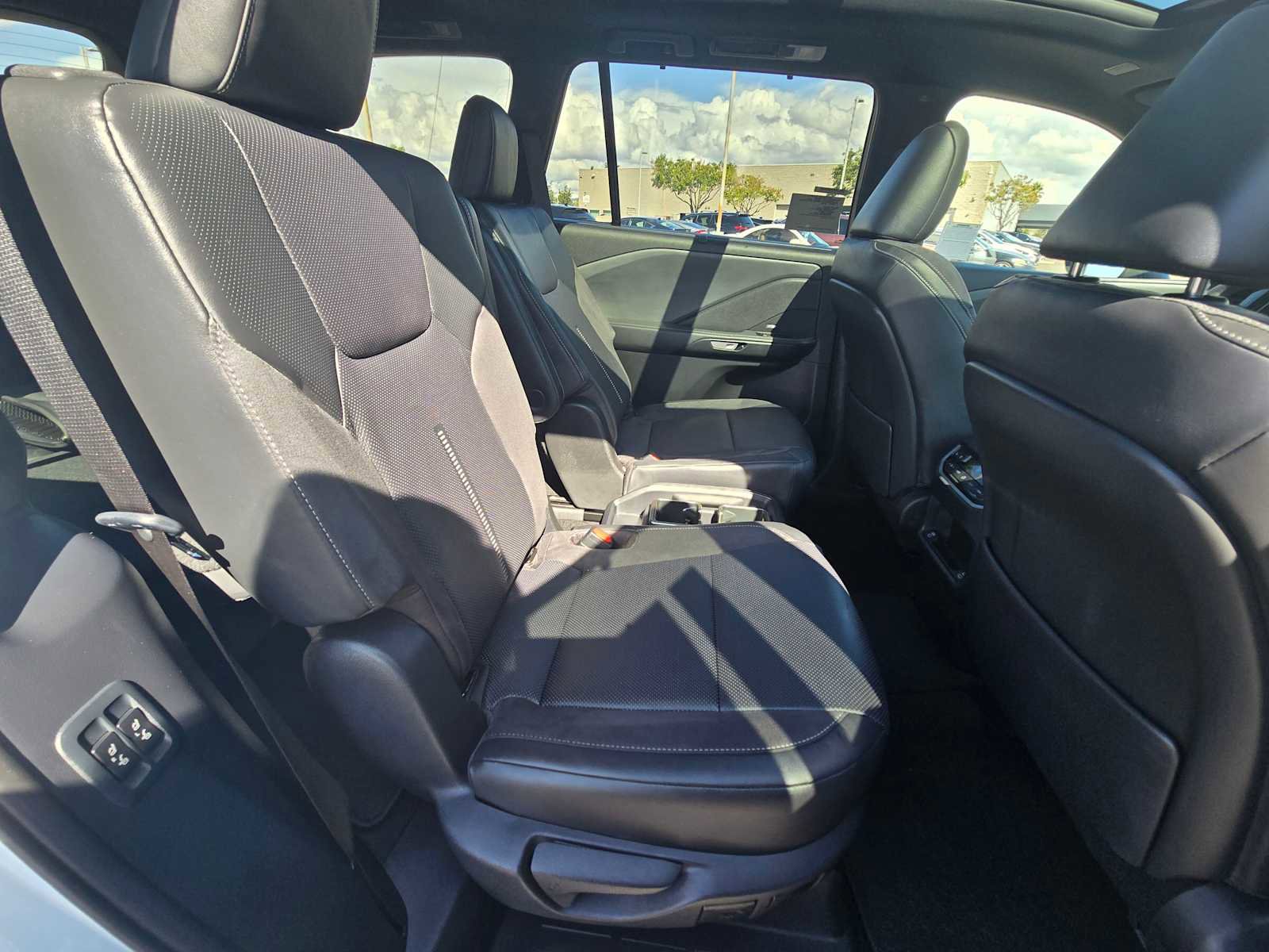 New 2026 Lexus TX 350 AWD image 14