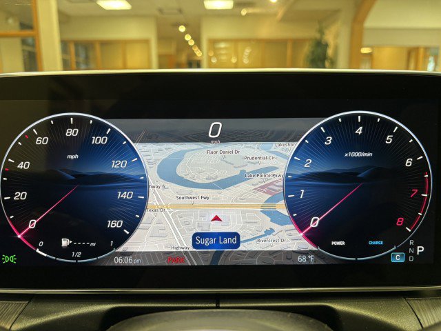 New 2026 Mercedes-Benz CLE 300 4MATIC Coupe image 13