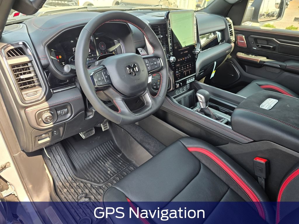 New 2026 RAM 1500 RHO w/ RHO Level 1 Equipment Group AWD/4WD image 2