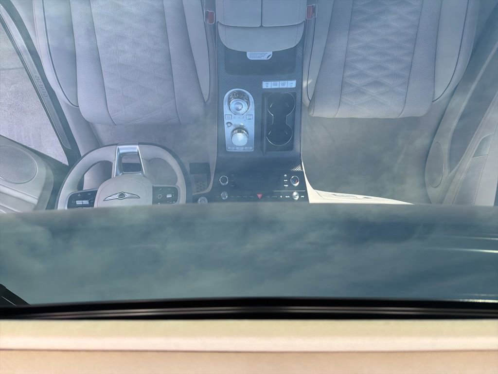 New 2026 Genesis G80 3.5T Sport Prestige image 25