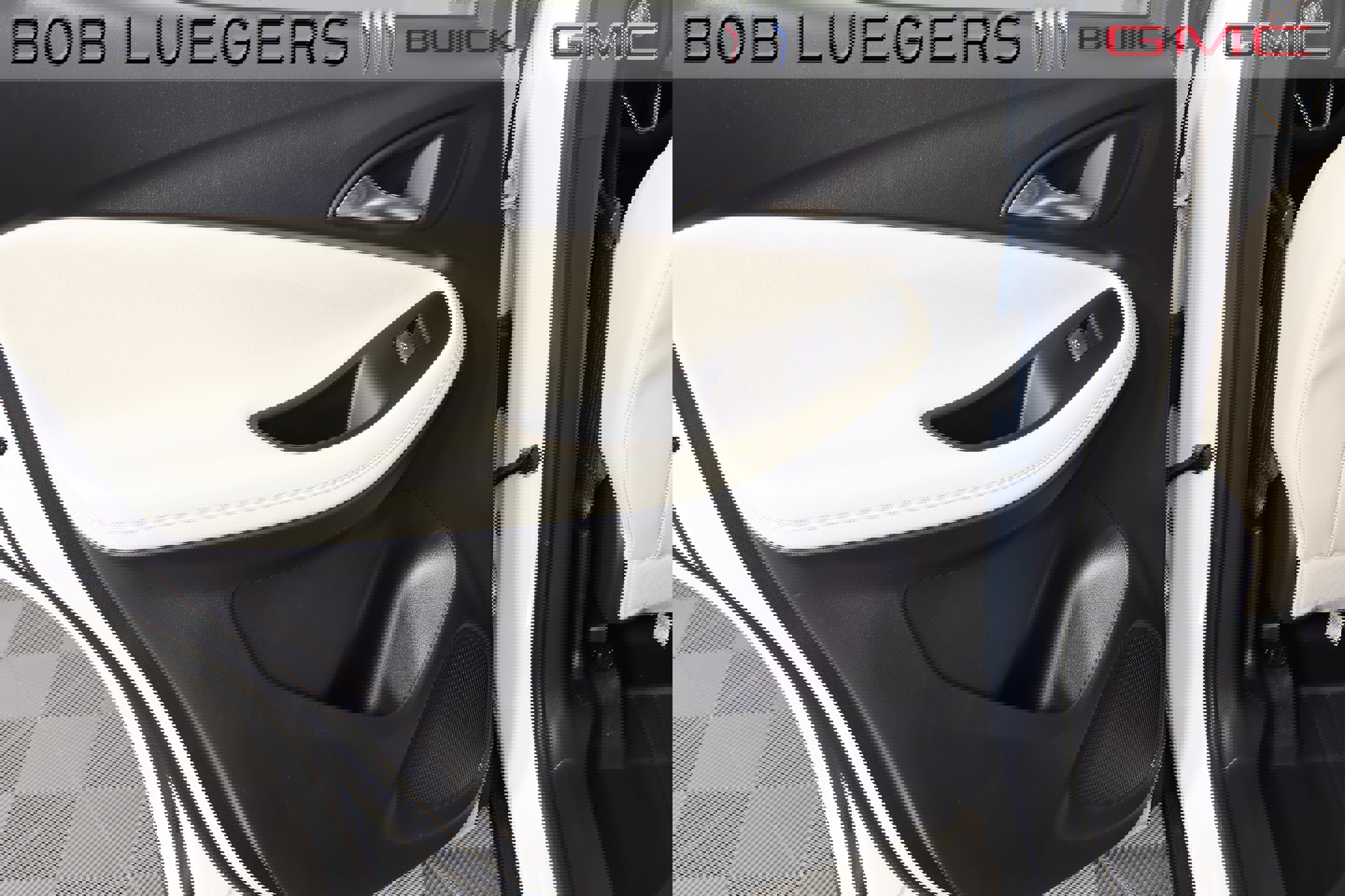 Certified 2023 Buick Encore GX Select image 10