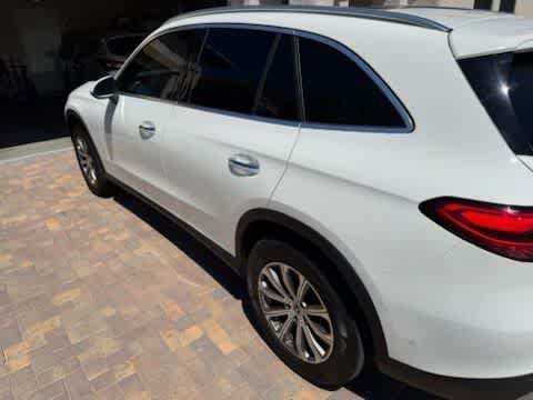 Used 2026 Mercedes-Benz GLC 300 4MATIC image 3