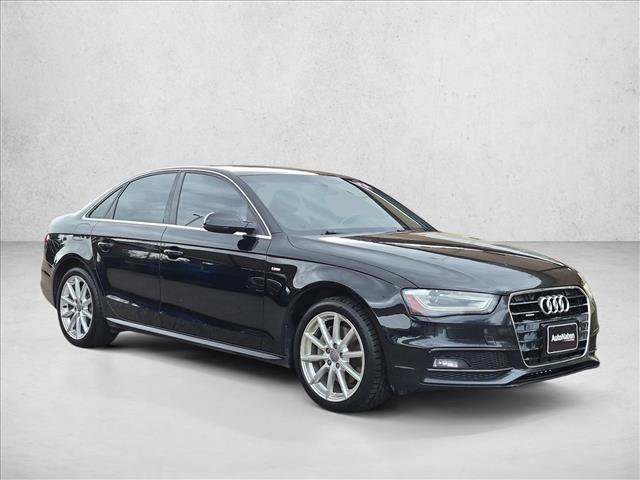 Used 2014 Audi A4 2.0T Premium Plus w/ Premium Plus Package AWD/4WD image 3