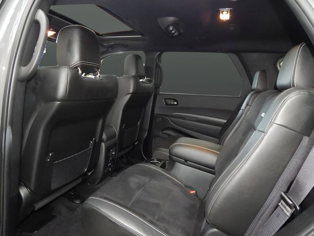 Used 2022 Dodge Durango SRT w/ Black Package image 28