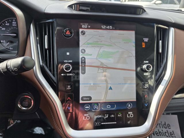 Used 2022 Subaru Outback Touring XT w/ Popular Package #2 image 13