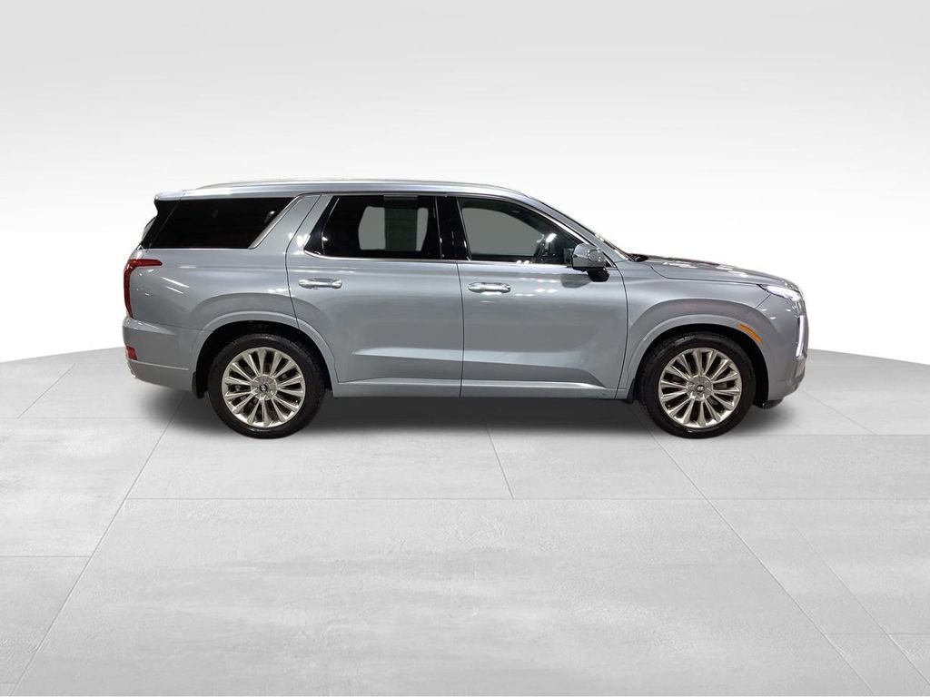 Used 2020 Hyundai Palisade Limited image 6