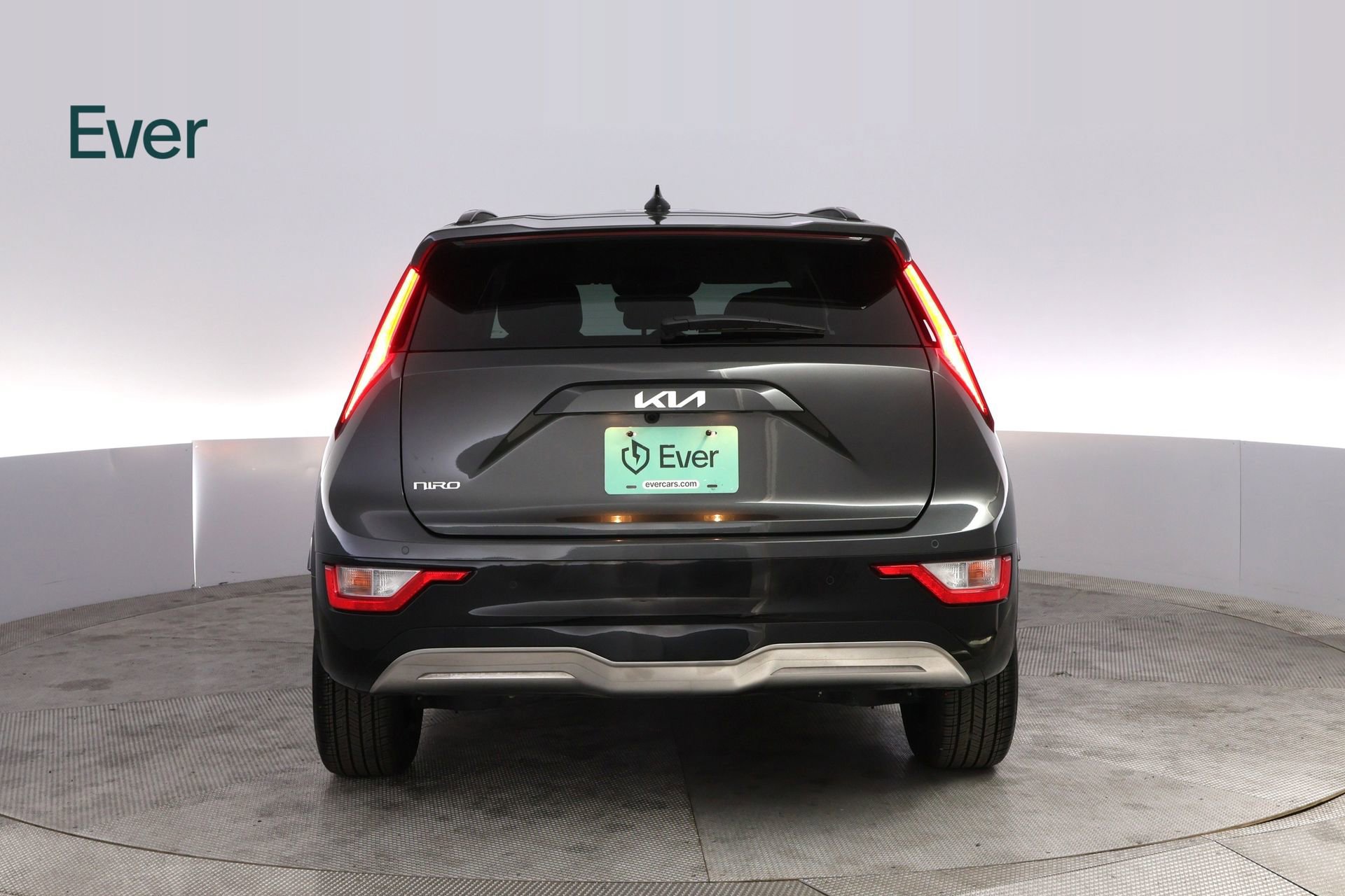 Used 2025 Kia Niro Wind FWD image 14