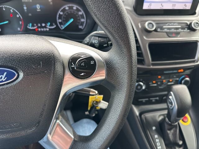 Used 2020 Ford Transit Connect XL image 21