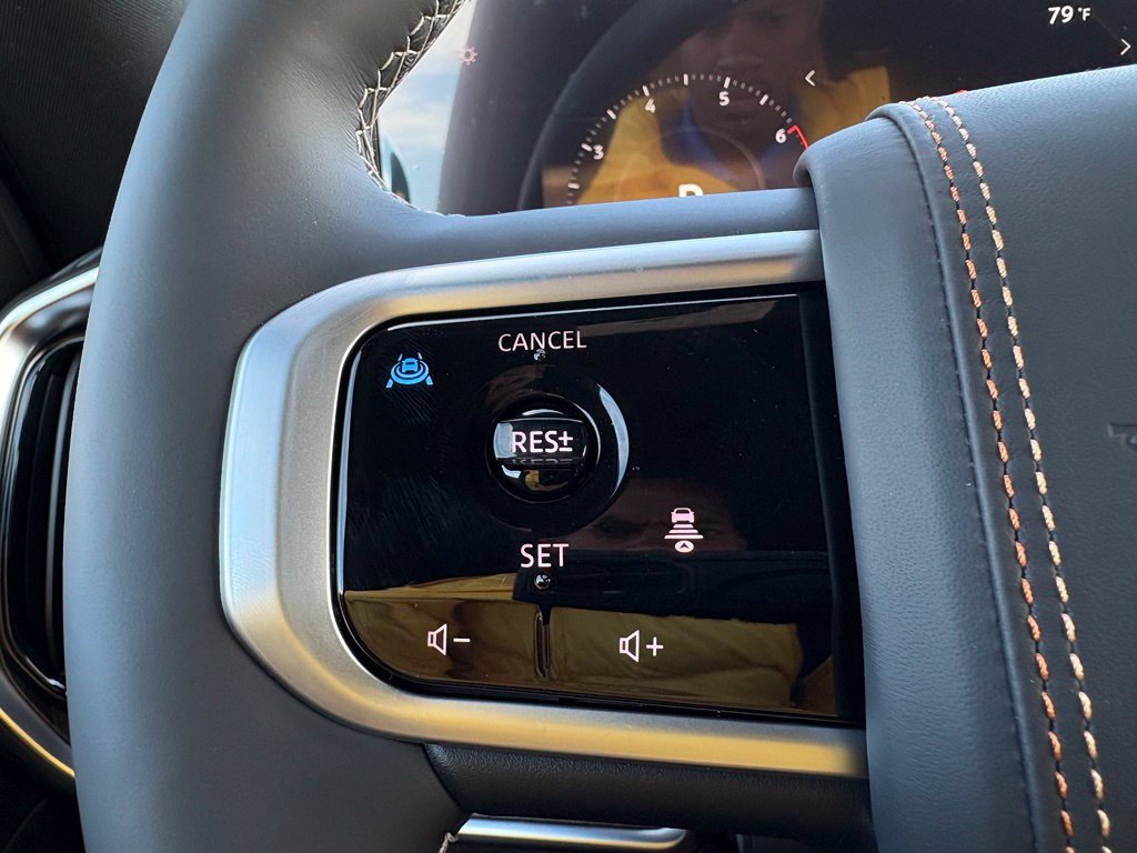 New 2026 Nissan Armada Platinum Reserve AWD/4WD image 42
