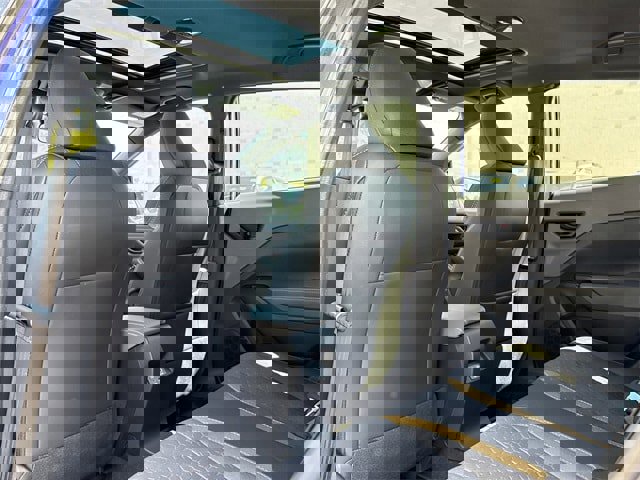 New 2025 Subaru Crosstrek 2.5i Sport image 13