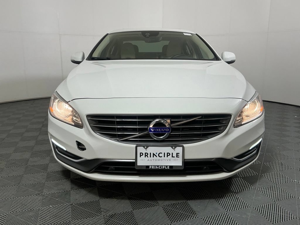 Used 2015 Volvo S60 T5 Premier FWD image 3