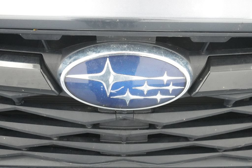 Used 2024 Subaru Impreza 2.0i Sport AWD/4WD image 12