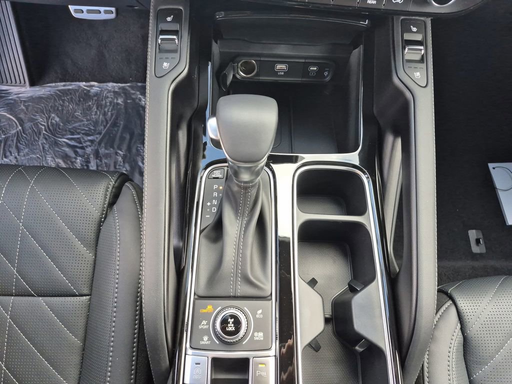 New 2025 Kia Telluride SX X-Line image 9